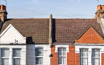 clay roofing Bocking, Essex