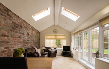 conservatory roof insulation Bocking, Essex