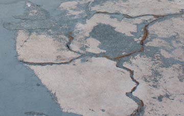 fibreglass roofing replacement Bocking