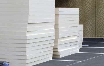 Bocking flat roof insulation costs