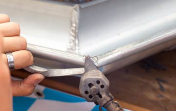 disadvantages of Bocking lead roofing