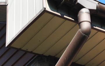 Bocking soffit installation costs