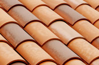 Bocking clay roofing