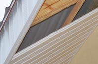rated Bocking soffit repair companies